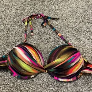 Victoria’s Secret swim top